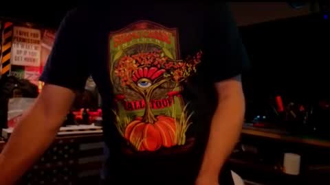 Str8 online show from November 6, 8:34 pm