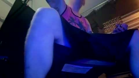 Str8 online show from July 19, 5:13 am