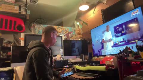 Str8 online show from January 23, 4:16 pm