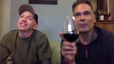 Str8GayWannaPlay online show from November 25, 8:05 am