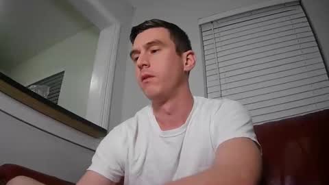 Str8StuntCox online show from January 27, 4:41 am