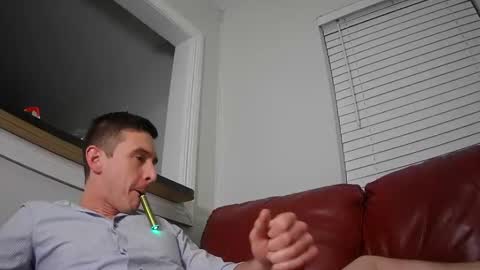 Str8StuntCox online show from January 18, 3:57 am