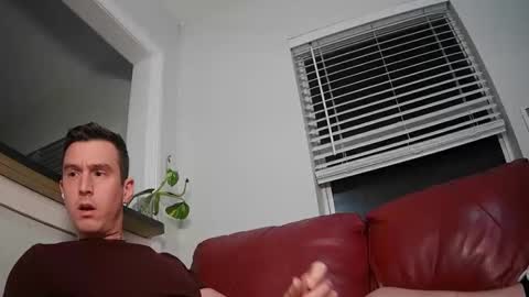 Str8StuntCox online show from September 25, 3:16 am