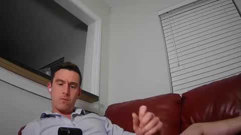 Str8StuntCox online show from February 23, 4:11 am