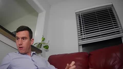 Str8StuntCox online show from September 19, 3:18 am