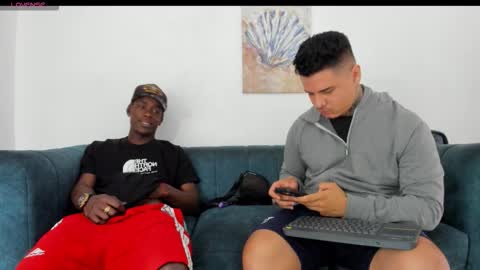 straight__friends online show from October 25, 8:32 pm