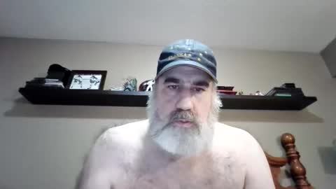 Straightbear4you online show from January 9, 11:26 am