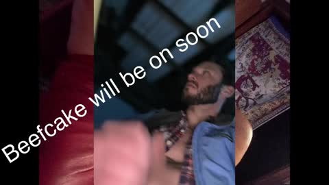 Cowboy Zuhly online show from April 28, 3:22 am