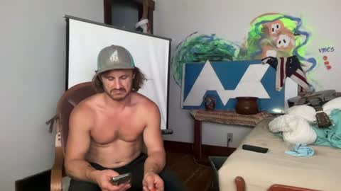 Cowboy Zuhly online show from June 10, 7:21 am