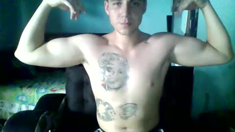 striker online show from April 4, 7:55 pm