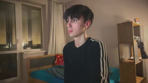 Ray online show from February 14, 5:41 pm