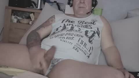 Stranger online show from April 6, 9:48 pm