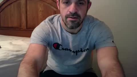 strangeratnight87 online show from January 19, 11:45 am