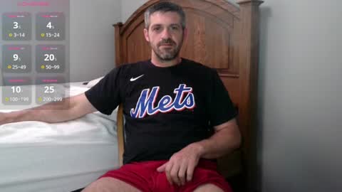strangeratnight87 online show from July 1, 6:52 pm