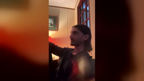 stringgreens777 online show from December 22, 8:50 pm