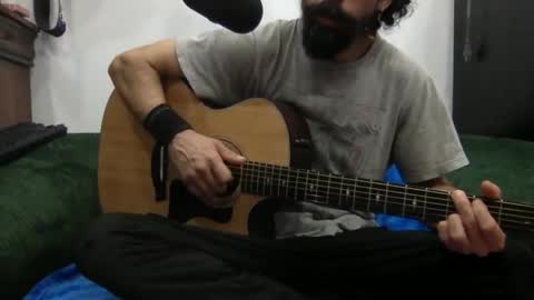 stringin69 online show from April 20, 8:17 am