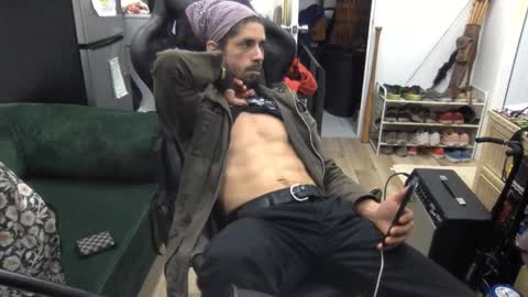 stringin69 online show from February 8, 7:58 am