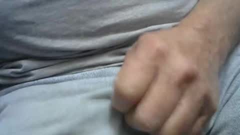 strokeone7 online show from May 20, 1:12 am