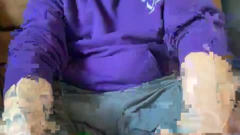 stroking33again online show from December 3, 3:18 pm