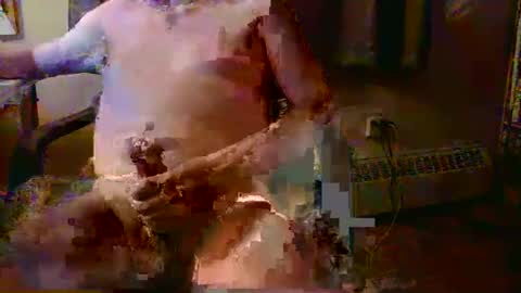 strokingcharlie online show from January 13, 3:56 am