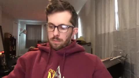 strokingdrummer2 online show from February 16, 12:32 am