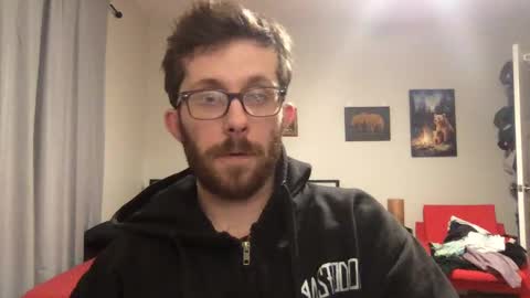 strokingdrummer2 online show from December 19, 3:29 am