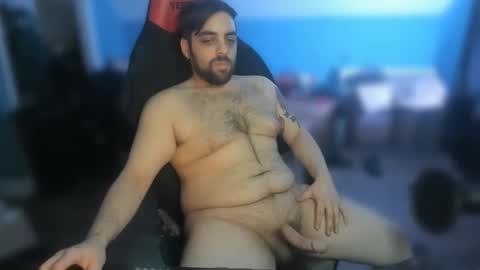 Johnny online show from January 7, 10:04 pm