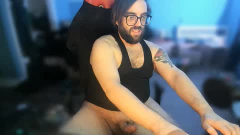 Johnny online show from December 18, 5:58 am