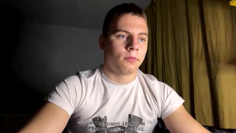 Strong Baby online show from November 13, 8:46 pm