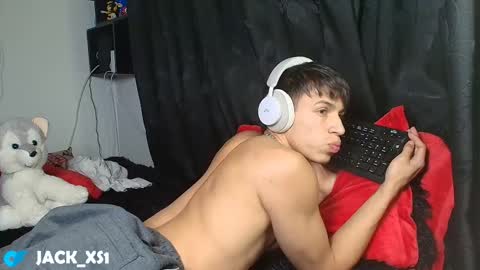 Daddy Jack  online show from November 7, 3:32 am