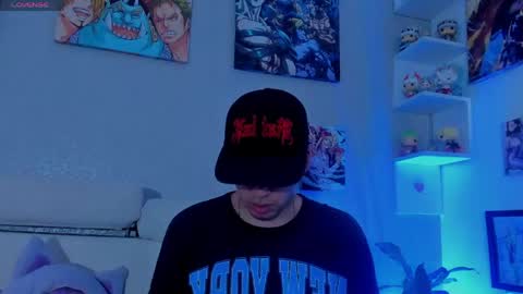 strong_rock69 online show from April 29, 4:11 pm