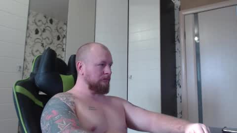 Alex online show from February 1, 11:09 am