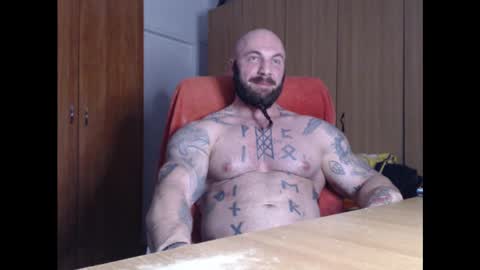 StrongIvan online show from February 16, 7:05 pm