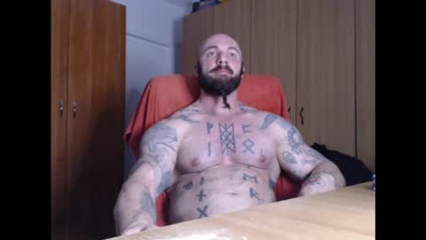 StrongIvan online show from February 18, 7:54 pm