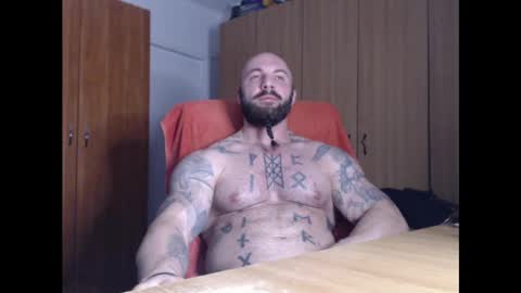 StrongIvan online show from February 25, 7:36 pm