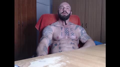 StrongIvan online show from December 1, 5:21 am