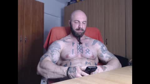 StrongIvan online show from January 19, 7:15 pm