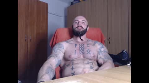 StrongIvan online show from February 26, 7:36 pm