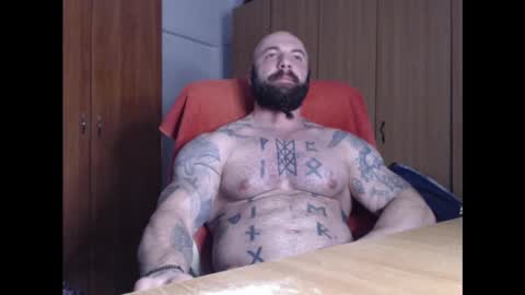 StrongIvan online show from December 23, 7:30 pm