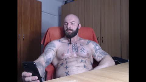 StrongIvan online show from January 27, 7:24 pm