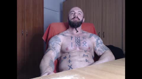 StrongIvan online show from January 21, 5:17 am