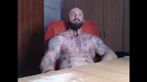 StrongIvan online show from October 25, 4:25 am