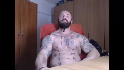 StrongIvan online show from February 11, 7:02 am