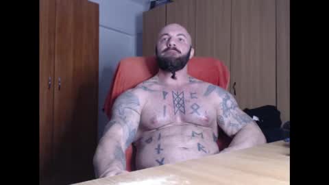 StrongIvan online show from February 23, 7:03 pm