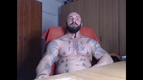 StrongIvan online show from March 3, 7:01 pm