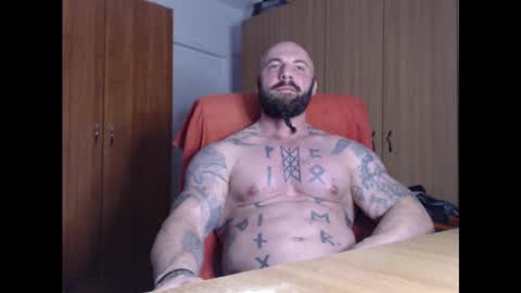 StrongIvan online show from February 6, 7:07 pm