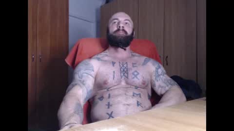 StrongIvan online show from December 26, 7:16 pm