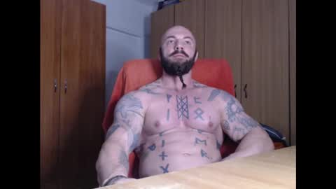 StrongIvan online show from February 4, 5:10 am