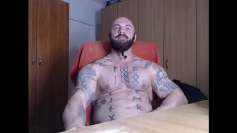 StrongIvan online show from February 19, 6:00 am