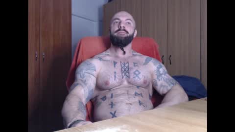 StrongIvan online show from December 31, 5:11 am